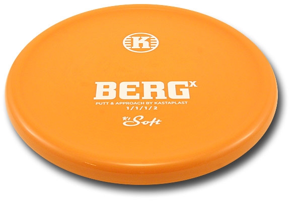 Kastaplast Berg-X K1 soft