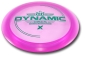Preview: Dynamic Discs Trespass Lucid Ice Ten-Years Anniversary