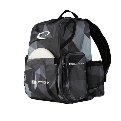 Latitude 64° Swift Bag - Camo Style