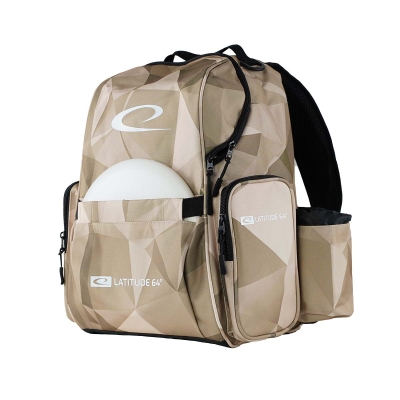 Latitude 64° Swift Bag - Camo Style