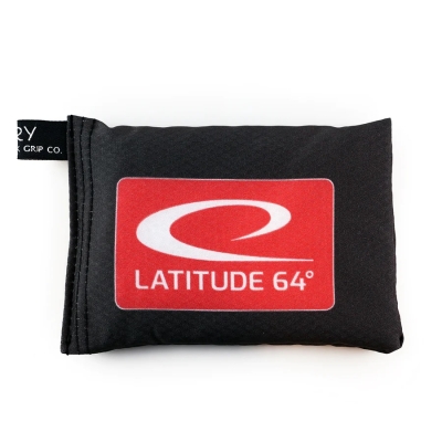 Discgolf Sportsack Latitude 64° Original Logo