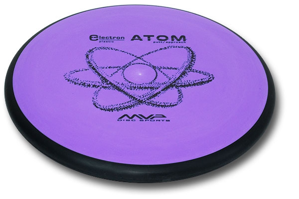 MVP Atom Electron