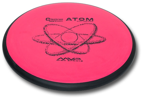 MVP Atom Electron Soft