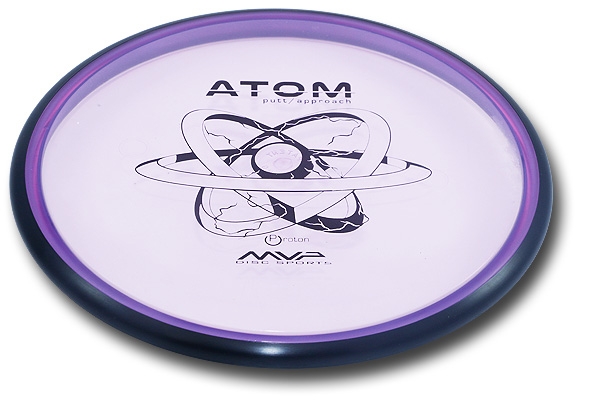 MVP Atom Proton