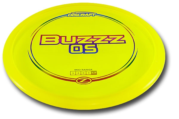 Discraft Buzzz OS Elite-Z
