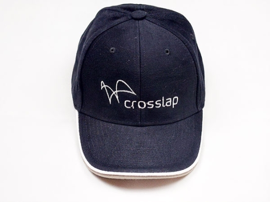 Crosslap Drift Cap