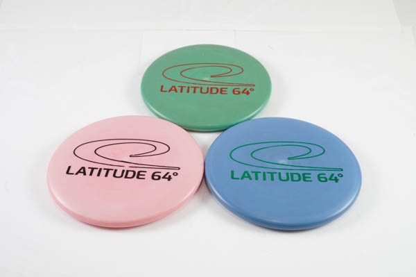 Latitude 64° Mini L64