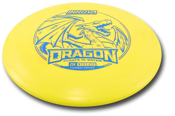 Innova Dragon DX 150g