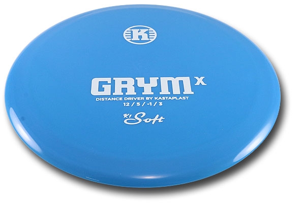 Kastaplast Grym-X K1 Soft