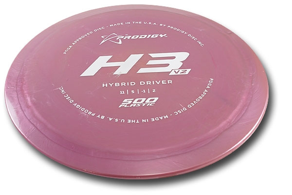 Prodigy H3 V2 - 500