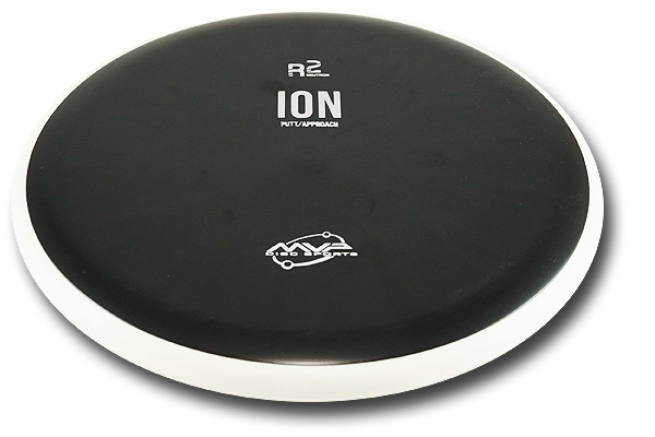 MVP Ion R2 Neutron