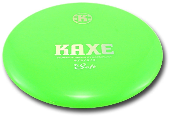 Kastaplast Kaxe K1 Soft New