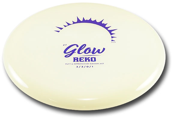 Kastaplast Reko K1 - Glow 2023