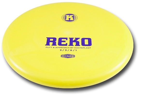 Kastaplast Reko K3 Hard