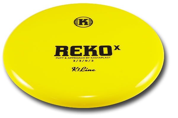 Kastaplast Reko-X K1