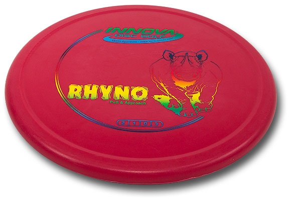 Innova Rhyno DX