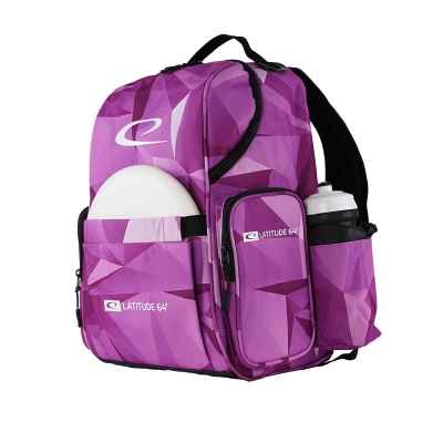 Latitude 64° Swift Bag - Camo Style