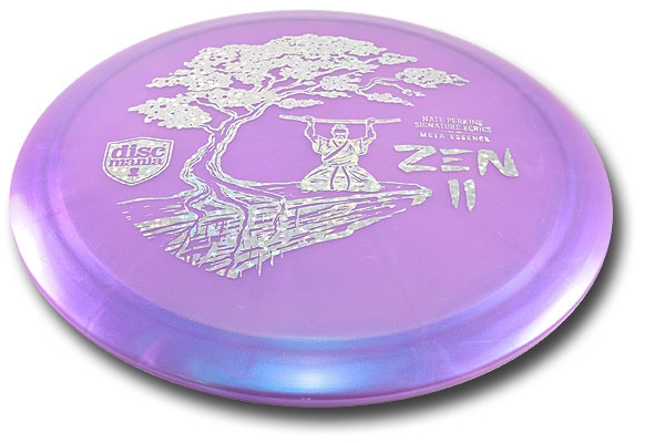 Discmania ZEN II Essence Meta - Signature Series Nate Perkins