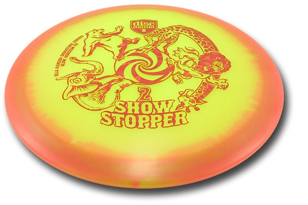 Discmania FD Glow Horizon Ella Hansen