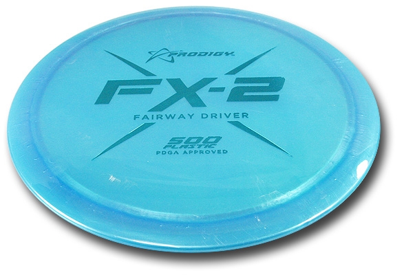 Prodigy FX2 - 500