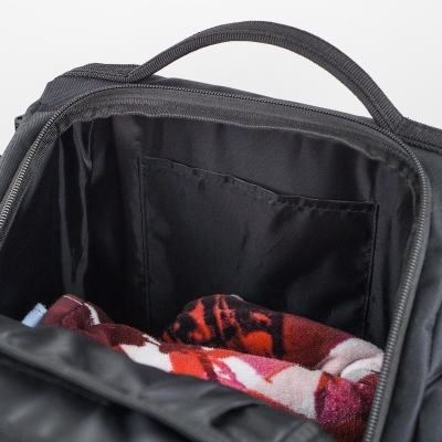 Latitude 64° Luxury Bag E4