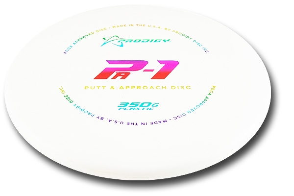 Prodigy PA1 - 350G