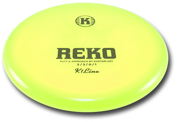 Kastaplast Reko K1