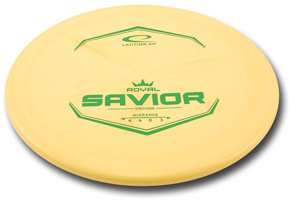 Latitude 64° Sense Savior Royal