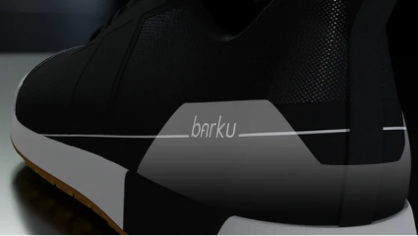 BARKU Discgolf-Schuh D1