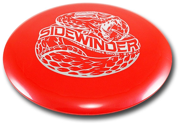 Innova Sidewinder G-Star
