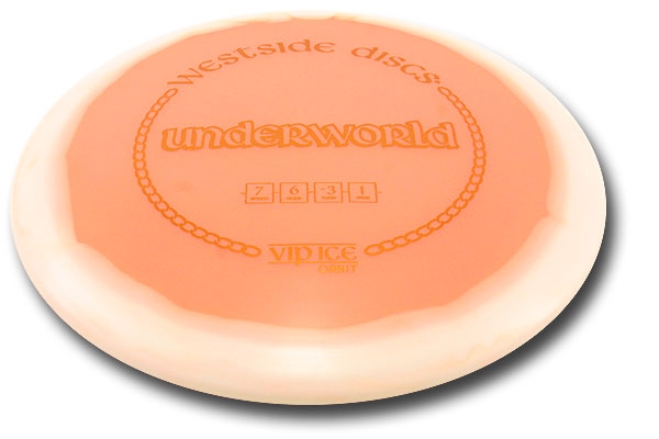 Westside Underworld VIP Ice Orbit