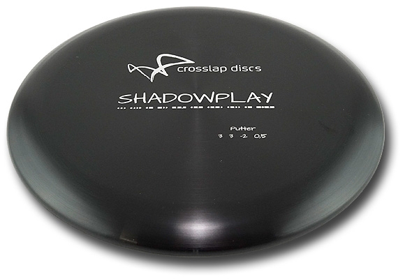 Crosslap Shadowplay Platinum